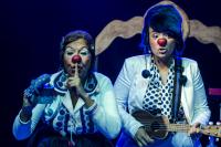 Festival Brasileiro de Teatro trar nove espetculos nacionais para Itaja