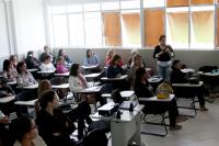 Educao Infantil promove Colquio de Vivncias Pedaggicas
