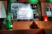 Itajaienses participam de Encontro de Jovens Empreendedores do Meio Rural 
