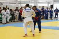 Judoca de Itaja participa de estgio tcnico no Japo