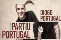 Diogo Portugal estar de volta  Itaja
