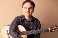 Violonista Bruno Madeira faz Concerto Didtico no Conservatrio de Msica