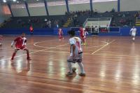 Itaja sedia Supercopa Amrica de Futsal
