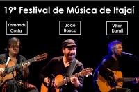 Fundao Cultural confirma realizao do 19 Festival de Msica