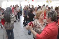 CCI promove baile em comemorao ao Dia do Idoso