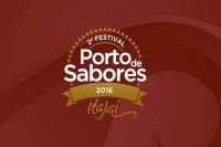 2 Festival Porto de Sabores registra saldo positivo