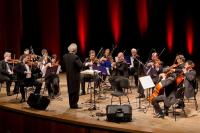 Orquestra de Cmara de Blumenau se apresenta gratuitamente