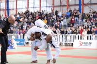 Atletas de Itaja conquistam oito medalhas na competio Curitiba Fall Internacional de Jiu-Jitsu  