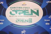 Atletas de Itaja conquistam oito medalhas na competio Curitiba Fall Internacional de Jiu-Jitsu  