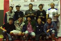 Itajaiense vence Campeonato Catarinense de Xadrez