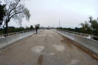 Ponte Tancredo Neves e entorno recebem ltimas modificaes