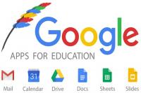 Municpio de Itaja ter mais de 30 mil contas do Google For Education