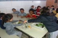 Centro de Educao Infantil cria o Espao Verde