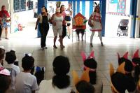 CEI promove momentos culturais para celebrar a Pscoa