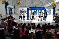 CEI promove momentos culturais para celebrar a Pscoa