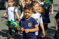 Desfile Cvico da Independncia do Brasil ser nessa sexta-feira (07)