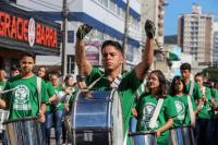 Desfile Cvico da Independncia do Brasil ser nessa sexta-feira (07)