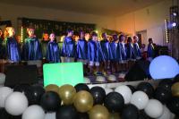 Escola Bsica Joo Duarte promove Show de Talentos