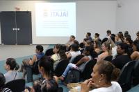 Municpio de Itaja concede benefcios para agentes em atividade de educao