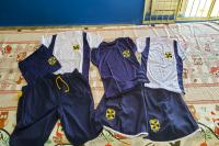 Itaja investe quase R$ 5 milhes em uniformes escolares para rede municipal de ensino
