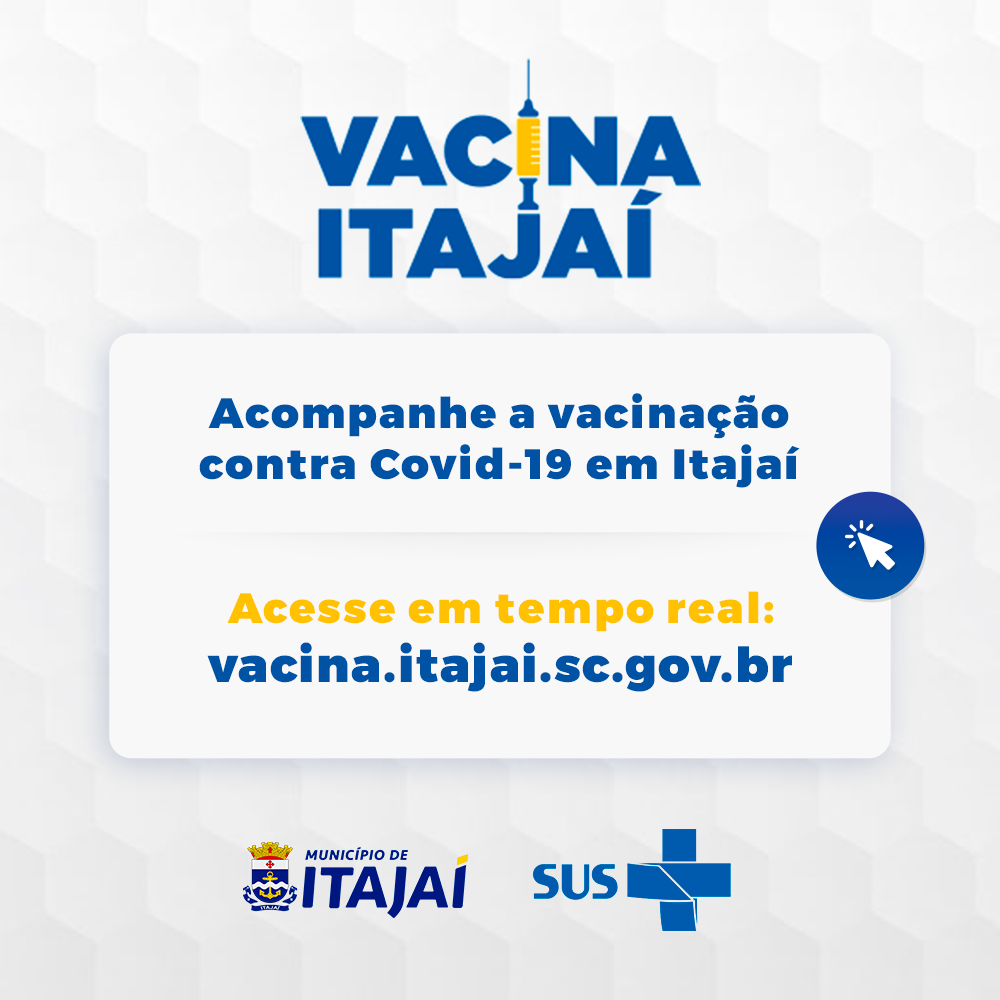 Itajaí tem comitê de enfrentamento ao Coronavírus