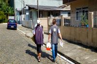 Mais de 37 mil pessoas ainda devem fazer a vacina da febre amarela em Itaja