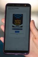 Wi-Fi Livre Itaja  atualizado e ganhar novos pontos na cidade