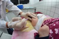 Diminui procura pela vacina da febre amarela em Itaja