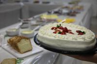 Culinária está repleta de opções na Festa Nacional do Colono