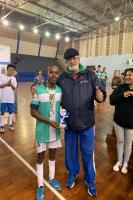 Confira os campees do futsal nos Jogos Escolares de Itaja (JEI)
