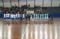 Confira os campees do futsal nos Jogos Escolares de Itaja (JEI)