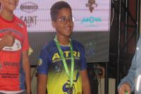 Itaja conquista sete medalhas em Campeonato Catarinense de Duathlon