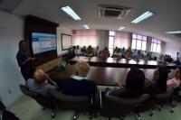 Ferramenta DataPEMI revolucionar gerenciamento dos projetos no Municpio de Itaja