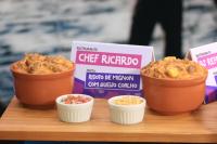 Cardpio da Marejada 2019 destaca frutos do mar e opes sem glten e sem lactose