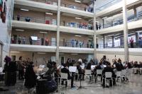 Orquestra sinfnica chilena estar na Marejada de Itaja neste sbado