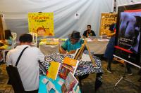 Palestra com Cristvo Tezza abre 3 Festival Literrio de Itaja