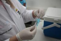 Comea campanha de vacinao contra o sarampo para adultos de 20 a 29 anos