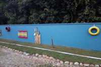 Centro de Educao Infantil de Itaja ter espao verde