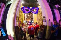 Aberto edital de atraes artsticas para o Carnaval no Mercado Pblico 2020