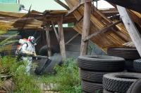 Programa de Controle da Dengue de Itaja refora combate ao Aedes aegypti