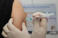 Pessoas de seis meses a 49 anos devem se imunizar contra o sarampo