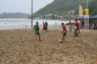 Definidos os primeiros classificados para a fase final do Beach Soccer 2020