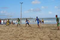 Definidos os primeiros classificados para a fase final do Beach Soccer 2020