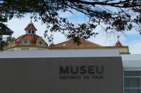 Mais de 18 mil pessoas visitaram o Museu Histrico de Itaja em 2019