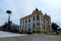 Museu Histrico de Itaja recebe roda de conversa sobre a colnia Nova Ericeira