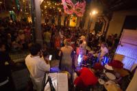 Carnaval no Mercado Pblico de Itaja ter cinco dias de programao