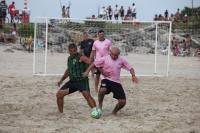 Definidos os primeiros semifinalistas do Beach Soccer 2020
