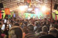 Baile da melhor idade agita o Carnaval no Mercado Pblico