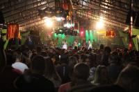 Baile da melhor idade agita o Carnaval no Mercado Pblico