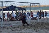 Beach Soccer 2020 continua neste fim de semana com disputas para a semifinal